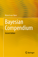 Bayesian Compendium - van Oijen, Marcel