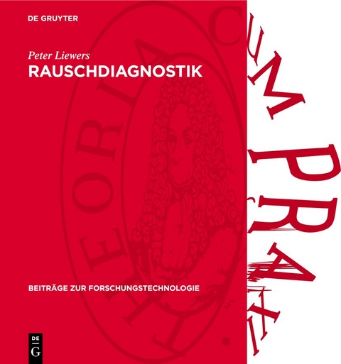 Rauschdiagnostik - Peter Liewers