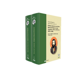 El diario &iacute;ntimo de un exiliado. Ram&oacute;n Gil Navarro entre Argentina, Chile y California (1845&ndash;1856) - 