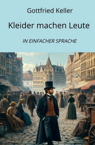 Kleider machen Leute
