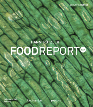 Food Report 2025