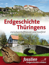 Erdgeschichte Th&uuml;ringens