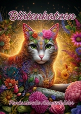 Blütenkatzen - Ela ArtJoy