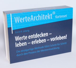 Werte Architekt