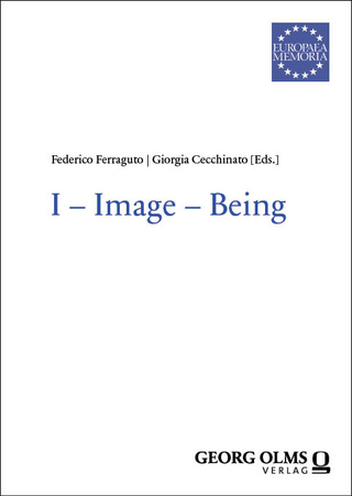 I – image – being