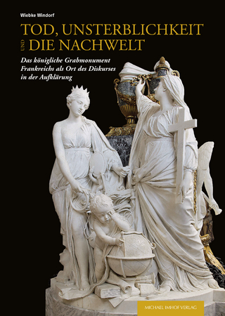 Tod, Unsterblichkeit und die Nachwelt