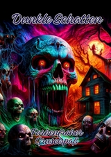 Dunkle Schatten - Ela ArtJoy