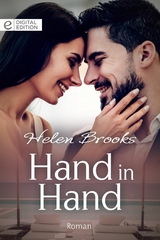 Hand in Hand - Helen Brooks