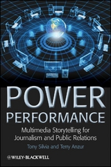 Power Performance - Tony Silvia, Terrry Anzur