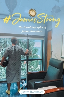 #JamesStrong