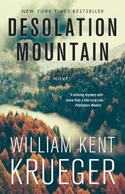 Desolation Mountain - William Kent Krueger
