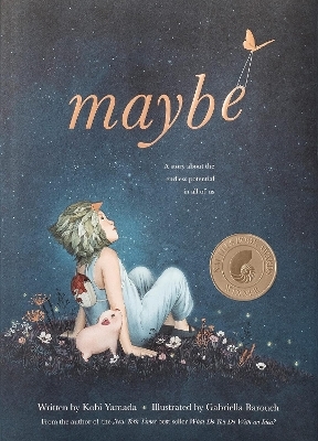 Maybe - Kobi Yamada