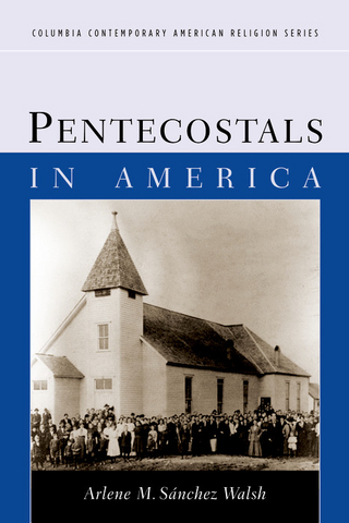 Pentecostals in America