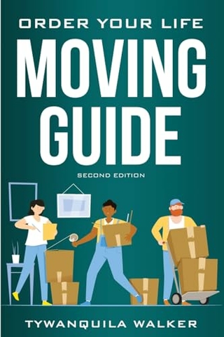Order Your Life Moving Guide