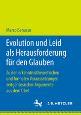 Evolution und Leid als Herausforderung f&uuml;r den Glauben - Marco Benasso