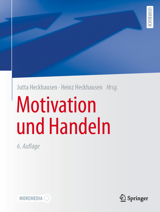 Motivation und Handeln