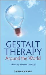 Gestalt Therapy Around the World - 