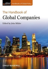 The Handbook of Global Companies - 