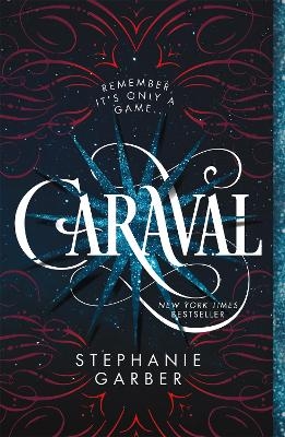 Caraval - Stephanie Garber