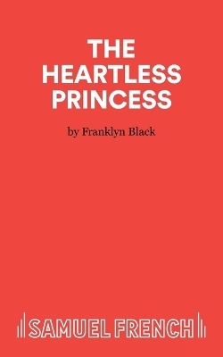 Heartless Princess