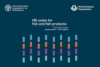 HS Codes for Fish and Fish Products