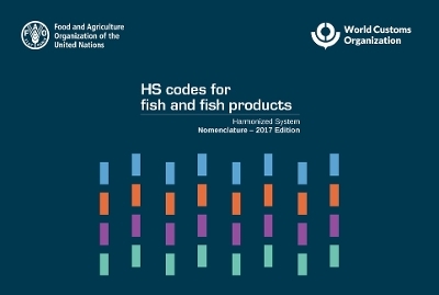 HS Codes for Fish and Fish Products - 