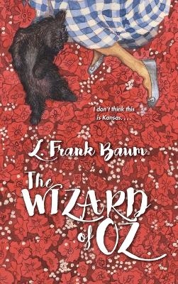 Wizard of Oz,the - L. F Baum