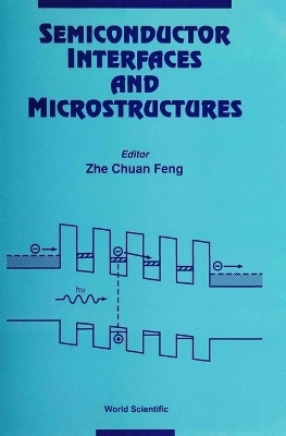 Semiconductor Interfaces And Microstructures - 