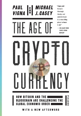 The Age of Cryptocurrency