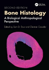 Bone Histology - Stout, Sam D.; Crowder, Christian