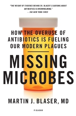 Missing Microbes