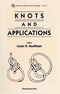 Knots And Applications - 