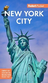 Fodor's Pocket New York City - Fodor's Travel Guides