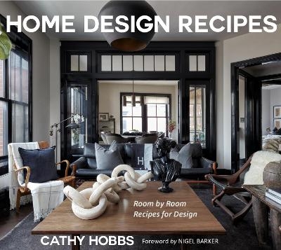 Home Design Recipes - Cathy Hobbs