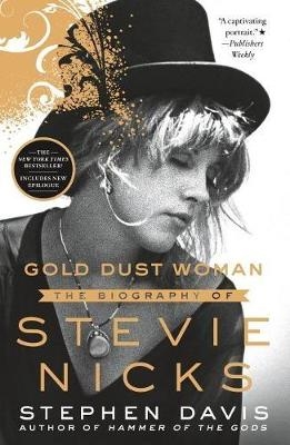 Gold Dust Woman - Stephen Davis