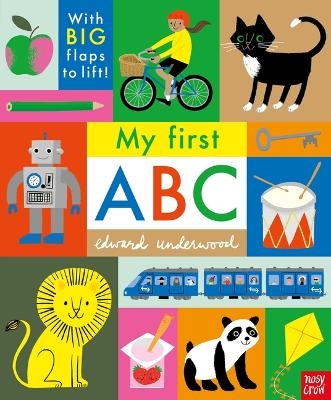 My First ABC - 