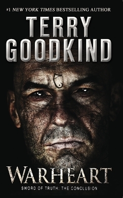 Warheart - Terry Goodkind