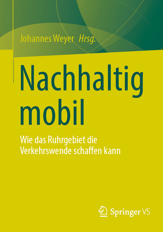 Nachhaltig mobil