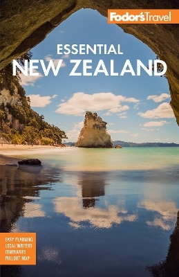 Essential New Zealand