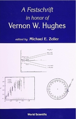 Festschrift For Vernon Hughes, A