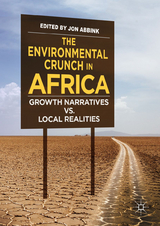 The Environmental Crunch in Africa - 
