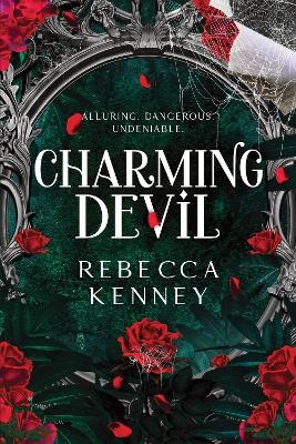 Charming Devil - Rebecca Kenney