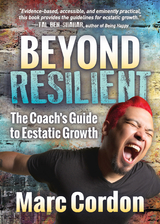 Beyond Resilient -  Marc Cordon