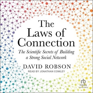 The Laws of Connection