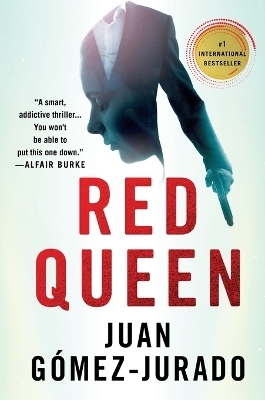 Red Queen - Juan G Mez-Jurado