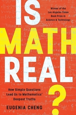 Is math real?
