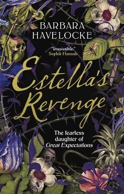 Estella's Revenge - Barbara Havelocke