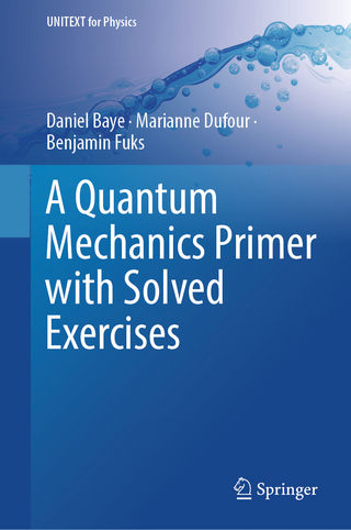 A Quantum Mechanics Primer with Solved Exercises