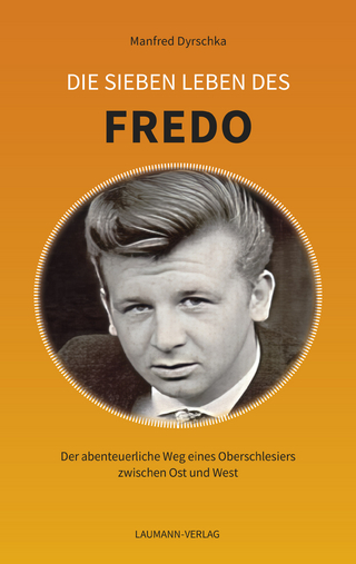 Die sieben Leben des FREDO