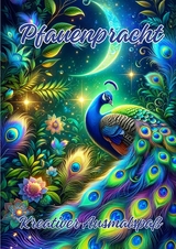 Pfauenpracht - Ela ArtJoy